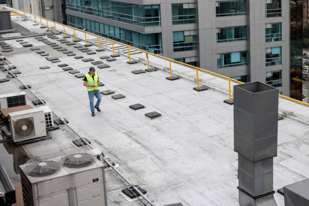 Best Metal Roofing Installation  in West Park, CA