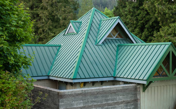 Reliable West Park, CA Roofing Service Solutions