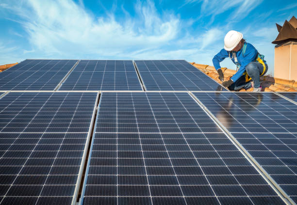 Fast & Reliable Emergency Roof Repairs in West Park, CA