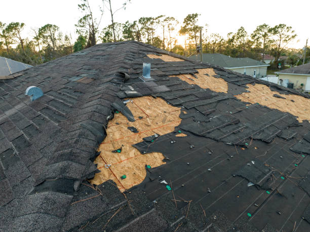 Best Slate Roofing  in West Park, CA