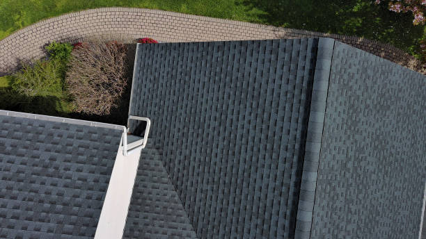 Best Roof Ventilation Installation  in West Park, CA