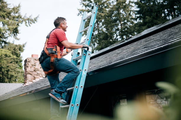 Best Sheet Metal Roofing  in West Park, CA