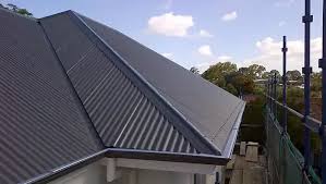 Best 4 Ply Roofing  in West Park, CA